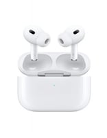 ابل ايربودز برو 2 (الجيل الثاني) ابيض