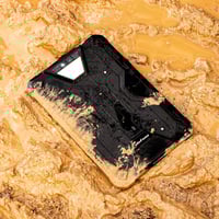 يوليفون ارمور باد 2 ذاكرة داخلية 256 ججيابايت وذاك...