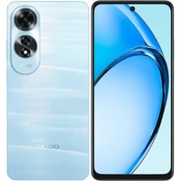 اوبو A60 ذاكرة داخلية 256 جيجابايت وذاكرة رام 8 جي...