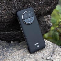 يوليفون ارمور 23 الترا ذاكرة داخلية 512 جيجابايت و...