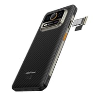 يوليفون ارمور 25T ذاكرة رام 6 جيجابايت وذاكرة داخل...