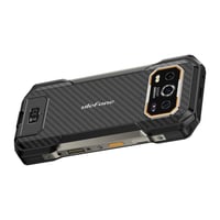 يوليفون ارمور 27 ذاكرة رام 12 جيجابايت وذاكرة داخل...