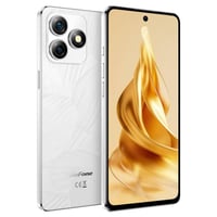 يوليفون نوت 18 برو ذاكرة رام 6 جيجابايت وذاكرة داخ...