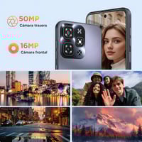 اتش تي سي Wildfire E7 ذاكرة داخلية 256 جيجابايت وذ...