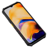 يوليفون ارمور X13 ذاكرة داخلية 64 جيجابايت وذاكرة...