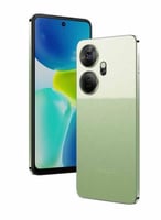 ايتل P55 بلس ذاكرة داخلية 256 جيجابايت وذاكرة رام...