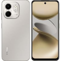 انفينيكس سمارت 9 ذاكرة داخلية 64 جيجابايت وذاكرة ر...