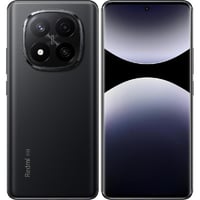 شاومي ريدمي نوت 14 برو بلس ذاكرة داخلية 512 جيجابا...