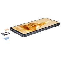 يوليفون نوت 18 برو ذاكرة رام 6 جيجابايت وذاكرة داخ...