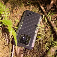 يوليفون ارمور 22 ذاكرة رام 8 جيجابايت وذاكرة داخلي...