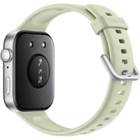 ساعة هواوي واتش فيت 3 سوار اخضر من السيليكون