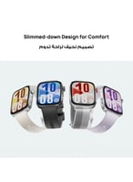 ساعة هواوي watch fit 4