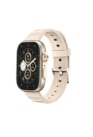 ساعة ايتل الذكية O23 Strm ultra حجم الشاشة 2.02 ان...