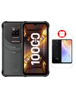 يوليفون ارمور 14 برو ذاكرة داخلية 128 جيجابايت وذا...