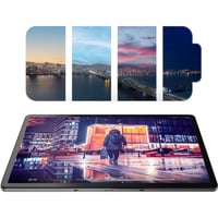 لينوفو تاب P12 ذاكرة داخلية 256 جيجابايت وذاكرة را...