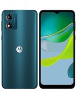 موتورولا هاتف E13 ثنائي الشريحة بذاكرة رام سعة 2 ج...