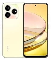 زد تي اي نوبيا V60 ذاكرة داخلية 256 جيجابايت وذاكر...