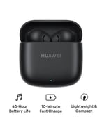 سماعة هواوي فري بودز SE 2 لاسلكية