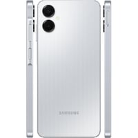 سامسونج جالكسي A06 ذاكرة داخلية 128 جيجابايت وذاكر...