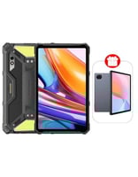 ارمور باد 3 برو ذاكرة 256+8 رام لون اسود + تاب A11...