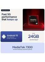 موتورولا هاتف G56 بذاكرة رام سعة 12 جيجابايت وذاكر...