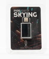 محول من USB TO LIGHTNING