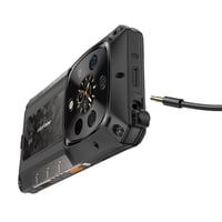 يوليفون ارمور 28 الترا ذاكرة رام 16 جيجابايت وذاكر...