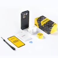 يوليفون ارمور 18 الترا ذاكرة رام 12 جيجابايت وذاكر...