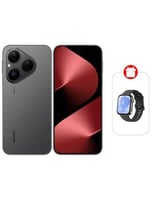 هواوي بيورا 80 ذاكرة داخلية 256 جيجابايت وذاكرة را...