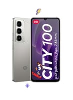 ايتل سيتي 100 ذاكرة داخلية 256 جيجابايت وذاكرة رام...