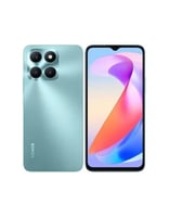 هونر X6A ذاكرة داخلية 128 جيجابايت وذاكرة رام 4 جي...