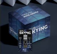 اضاءة الاشعة فوق البنفسجة UV LEDLIGHT