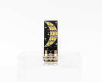 اضاءة قمر الليل الاصفر MOON LIGHT WARM - بوكس 16 ق...