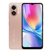 زد تي اي Blade A35e ذاكرة داخلية 64 جيجابايت وذاكر...