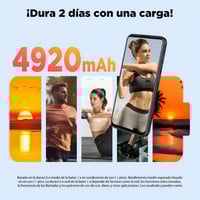 اتش تي سي Wildfire E7 ذاكرة داخلية 256 جيجابايت وذ...