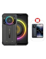 يوليفون ارمور 21 ذاكرة داخلية 256 جيجابايت وذاكرة...