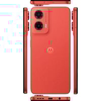 موتورولا هاتف G35 ثنائي الشريحة بذاكرة رام سعة 8 ج...