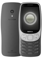 نوكيا 3210 ثنائي الشريحة