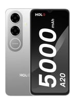 هولو A20 ذاكرة داخلية 64 جيجابايت وذاكرة رام 3+3 ج...