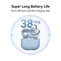 سماعة هواوي Free Clip ‎2