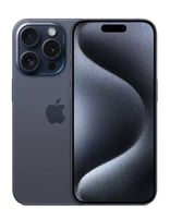 ايفون 15 برو 256 جيجابايت يدعم تقنية 5G لون تيتاني...