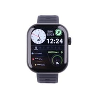 ساعة ايتل الذكية O20 حجم الشاشة 2.04 انش