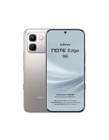 انفينيكس نوت ايدج ذاكرة داخلية 256 جيجابايت وذاكرة...