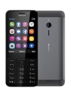 نوكيا 230 بشريحتين اتصال