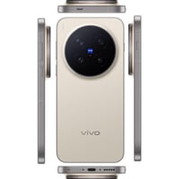 فيفو X300 برو ذاكرة داخلية 512 جيجابايت وذاكرة رام...