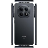 شاومي ريدمي نوت 15 ذاكرة داخلية 256 جيجابايت وذاكر...