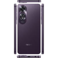 اوبو A60 ذاكرة داخلية 256 جيجابايت وذاكرة رام 8 جي...