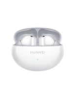 سماعة هواوي فري بودز 6i لاسلكية لون ابيض