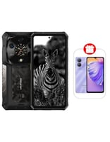 يوليفون ارمور 28 الترا ذاكرة رام 16 جيجابايت وذاكر...