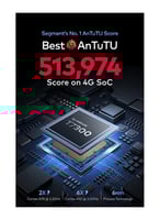 ايتل سوبر 26 الترا ذاكرة داخلية 256 جيجابايت وذاكر...